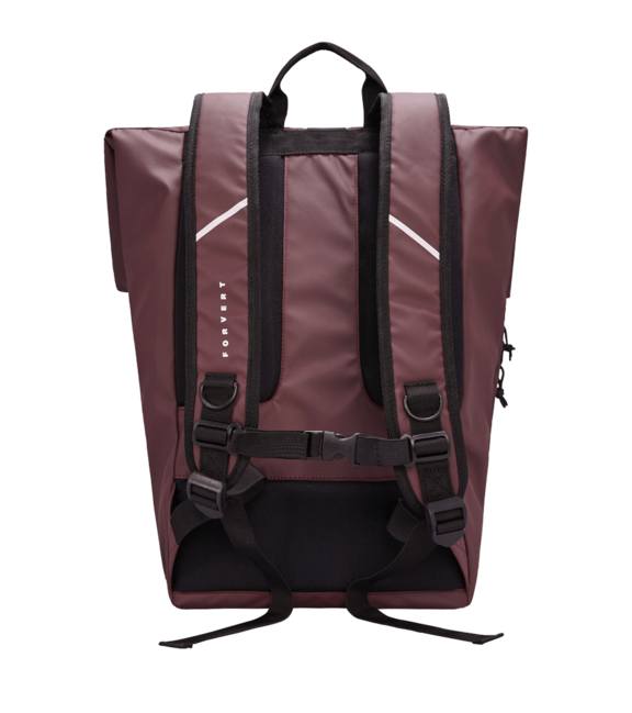 Forvert Lorenz Rucksack 30L, Pflaume