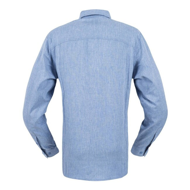Helikon-Tex Defender Mk2 shirt 128g/m2, hellblau