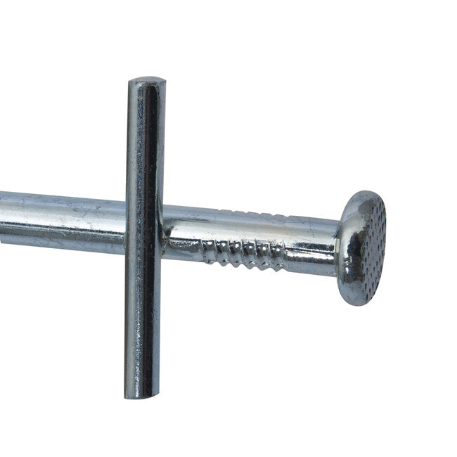 BasicNature Rock Zeltheringe 17 cm 5 Stück