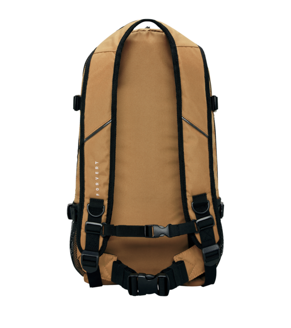 Forvert Louis rucksack 20L, ocker