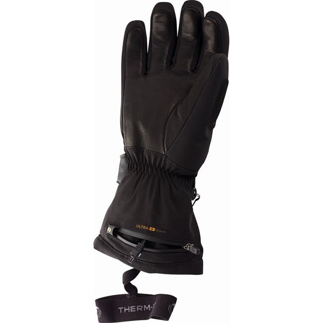 Therm-ic extra warme damenhandschuhe