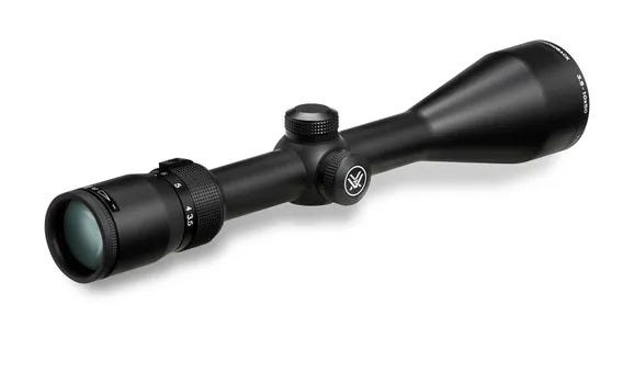 VorTex Optics Diamondback® 3.5-10x50 SFP BDC MOA Zielfernrohr