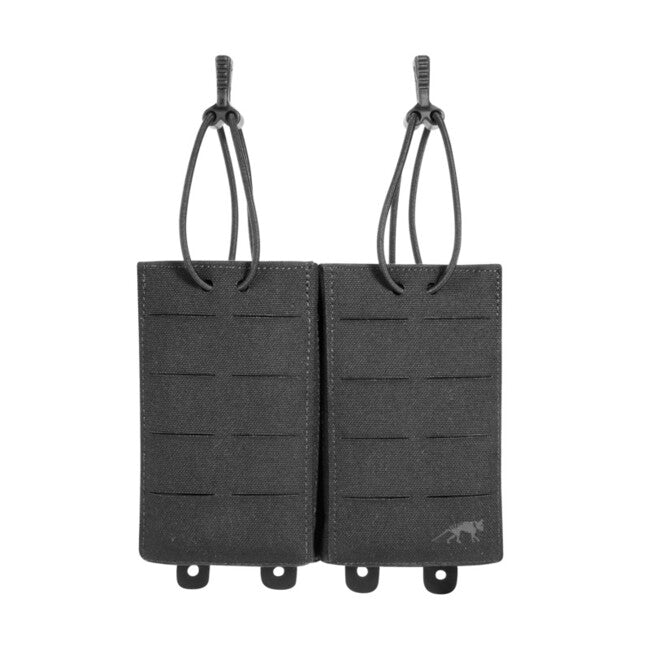 Tasmanian Tiger M4MKIII Magazintasche 2 SGL Mag Pouch BEL, schwarz