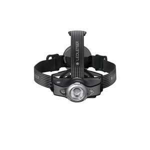 LEDLENSER MH11 LED-Scheinwerfer gray