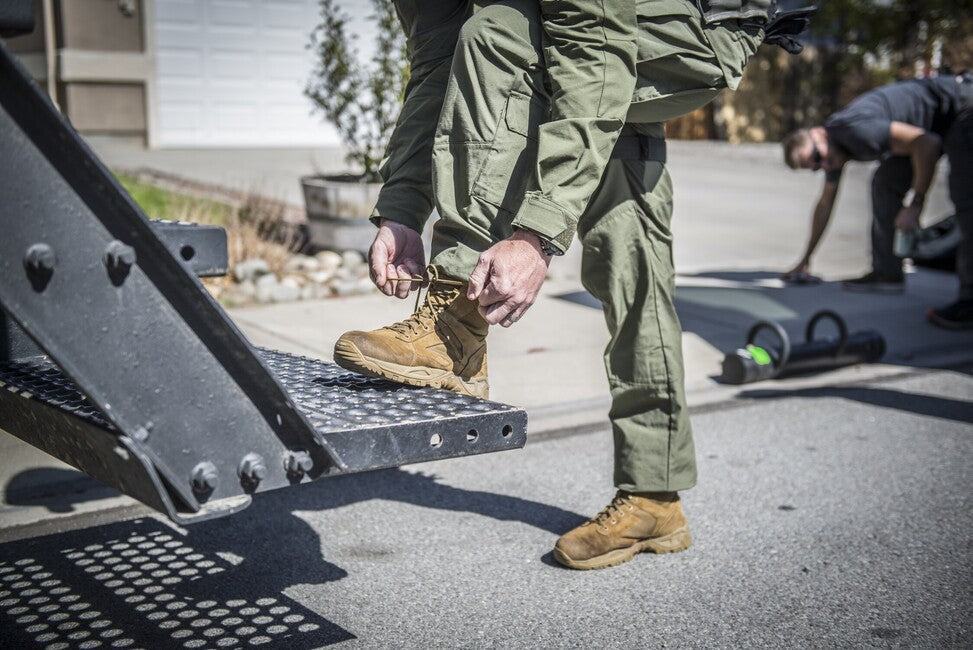 Helikon-Tex MBDU Hose - NyCo Ripstop - MultiCam