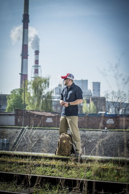 Helikon-Tex EDC Rucksack - Cordura - Shadow Grey