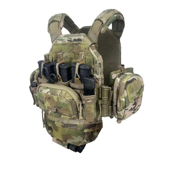 Agilite Multifunktions- Tasche General Purpose, multicam