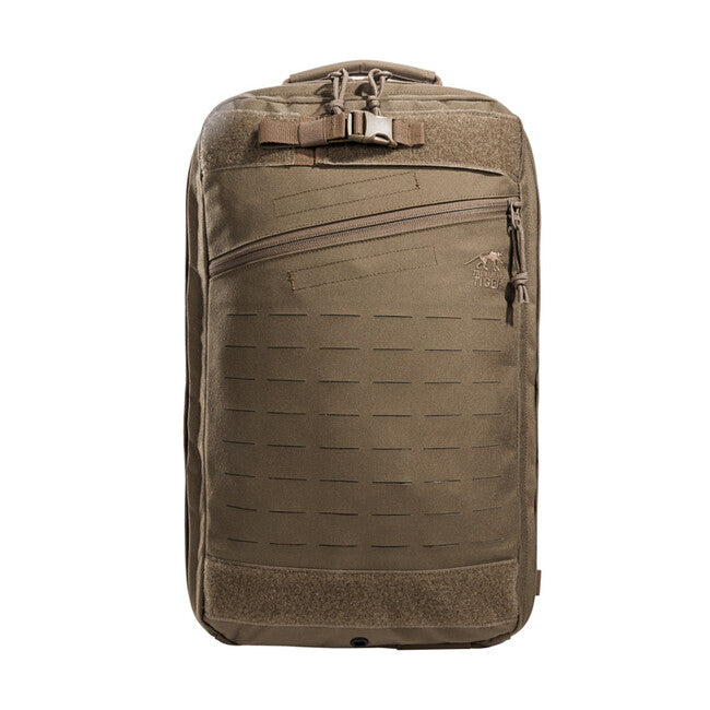 Tasmanian Tiger Medic Assault Pack L MKII, coyote brown 19L