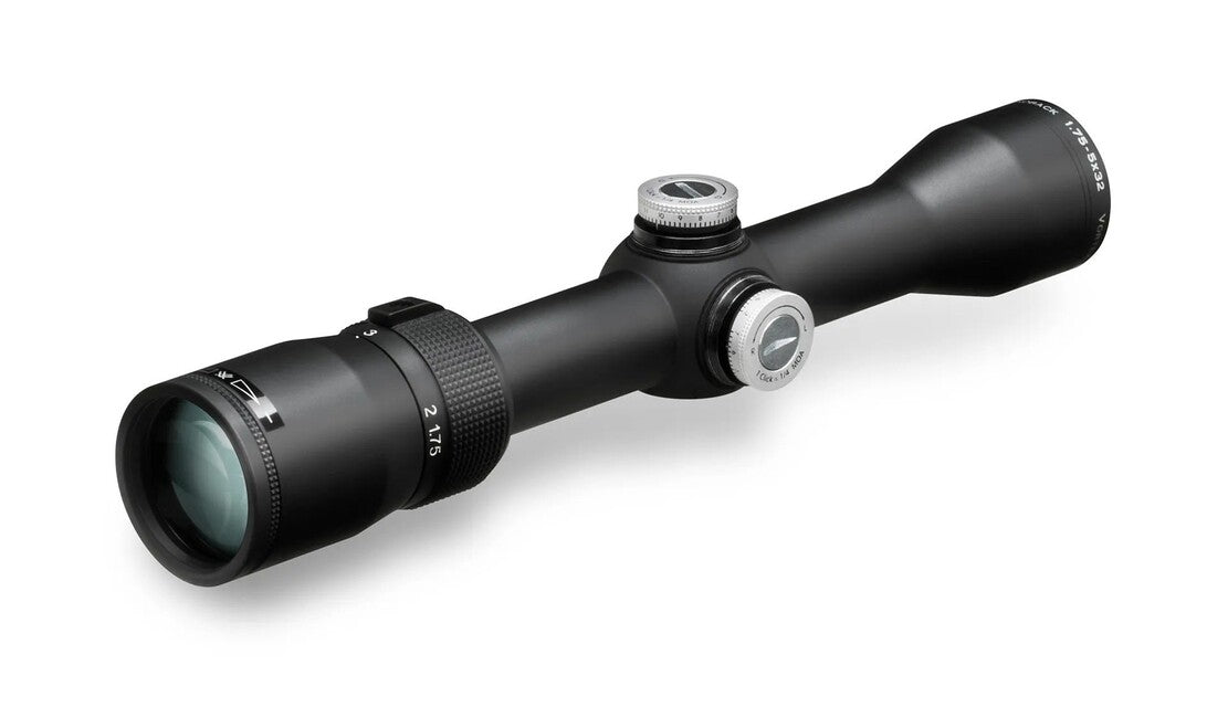 VorTex Optics Diamondback® 1.75-5x32 SFP BDC MOA Zielfernrohr