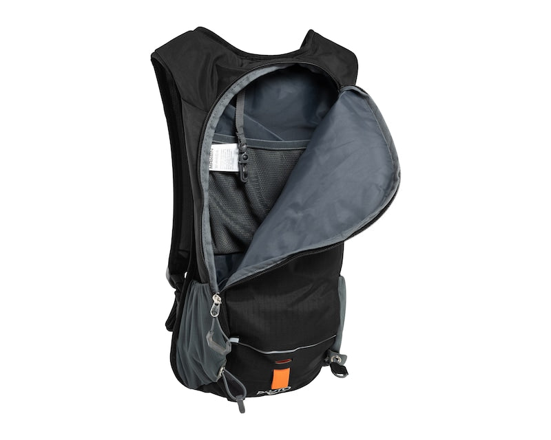 Pentagon Rucksack Pluto 9L, cinder grey