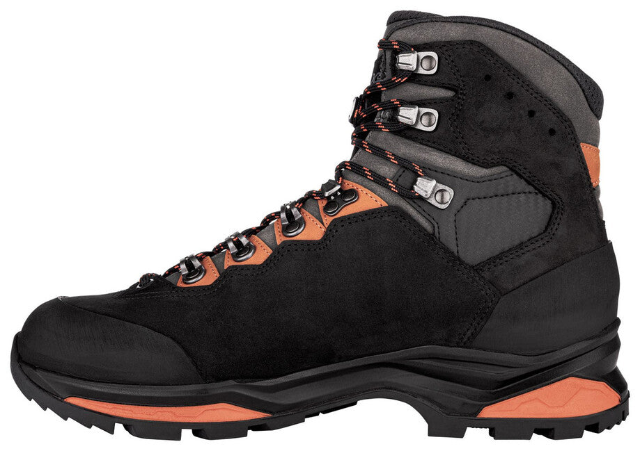 Lowa Herren- trekingova Schuhe Camino Evo GTX