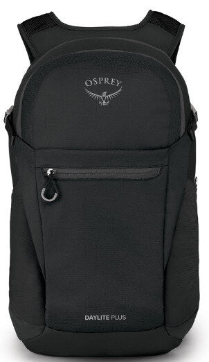 OSPREY Daylite Plus 20 stadtrucksack schwarz