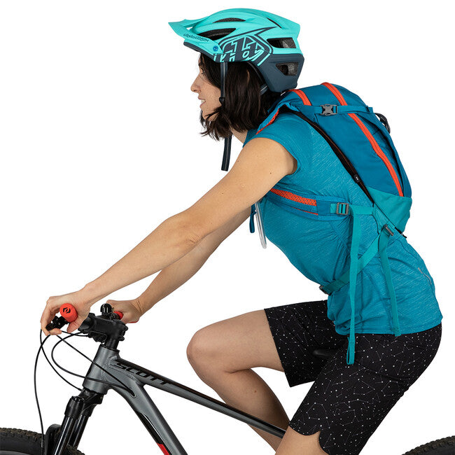 OSPREY Salida 8L, wasserfarben blau
