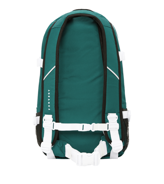 Forvert Ice Louis Rucksack 20L, mehrfarbig 19