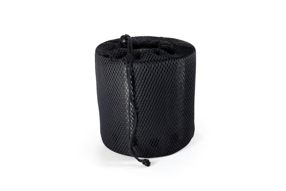 Origin Outdoors Tragbarer Holzofen mit Trichter