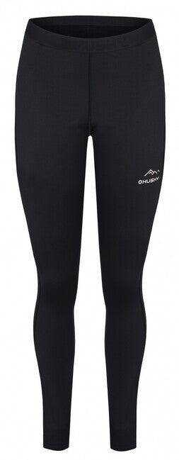 HUSKY Tyme L thermohose, schwarz