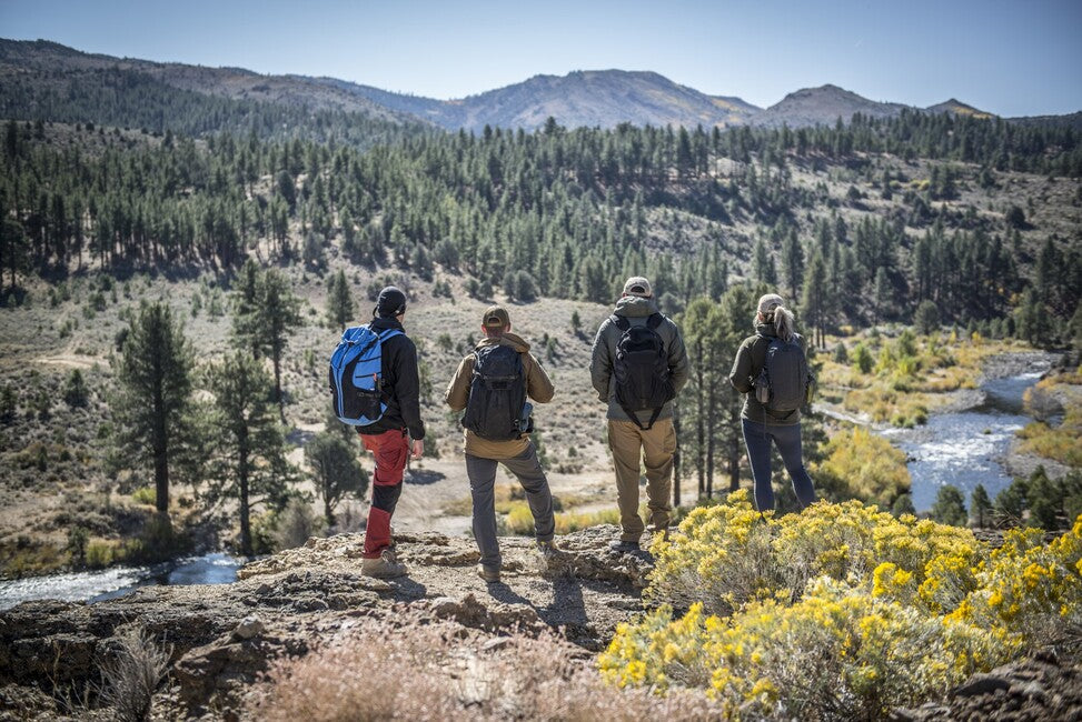 Helikon-Tex Summit rucksack - Coyote