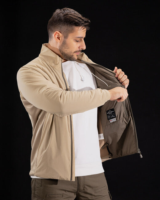 Pentagon Jacke Lynx V2.0 3M G60, khaki