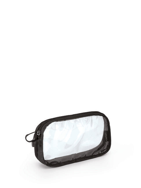 OSPREY LIQUIDS POUCH, schwarz