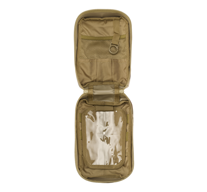 Brandit MOLLE Erste-Hilfe-tasche L, taktische Tarnung