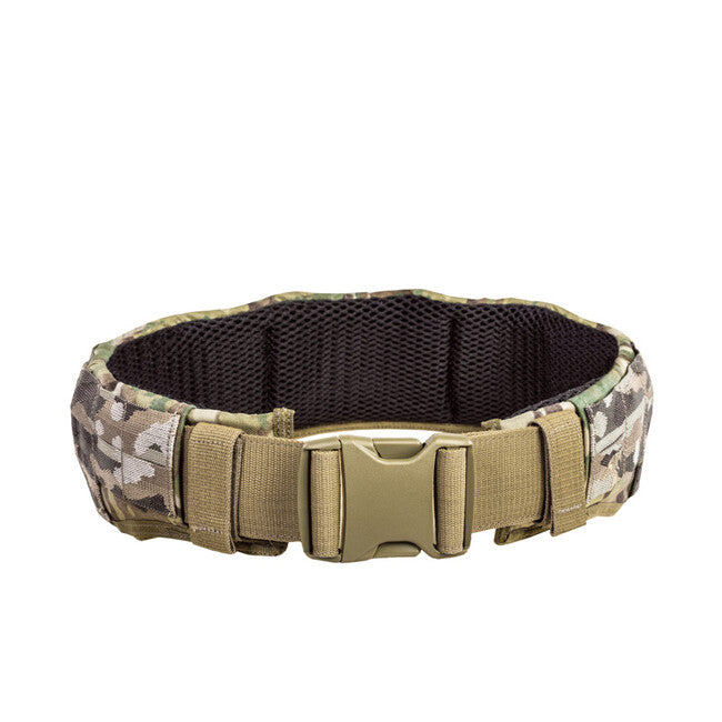 Tasmanian Tiger Warrior Mk IV Gürtel, multicam