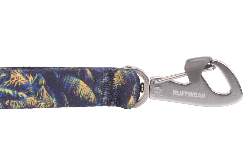 Ruffwear Front Range leine deep jungle