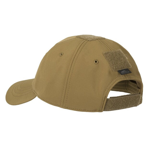 Helikon-Tex Shark Skin wintermütze, coyote