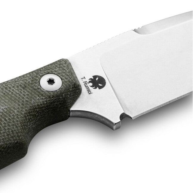 Lionsteel H2 CVG - 1 H2 CVG