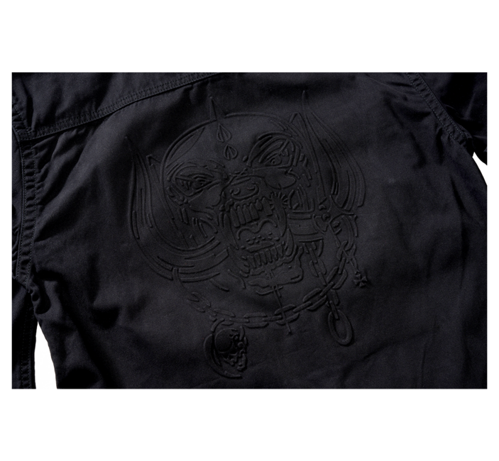 Brandit MOLLE Beinverkleidung, oliv