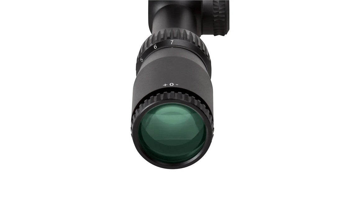 VorTex Optics Crossfire® II 3-9x40 SFP BDC MOA zielfernrohr