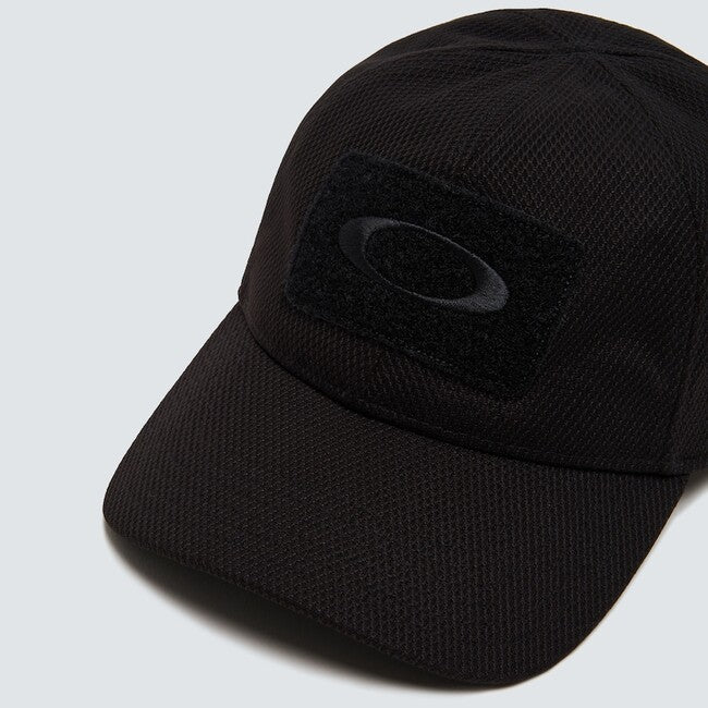 Oakley Si Cap, schwarz