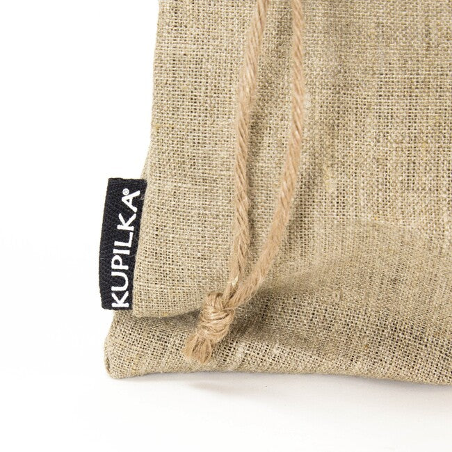 Kupilka Geschirrtasche, naturfarben