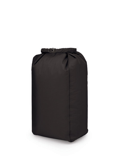 OSPREY Dry Sack DRY SACK 35 W/WINDOW, schwarz