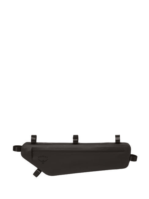 OSPREY Escapist Frame Bag Large, schwarz