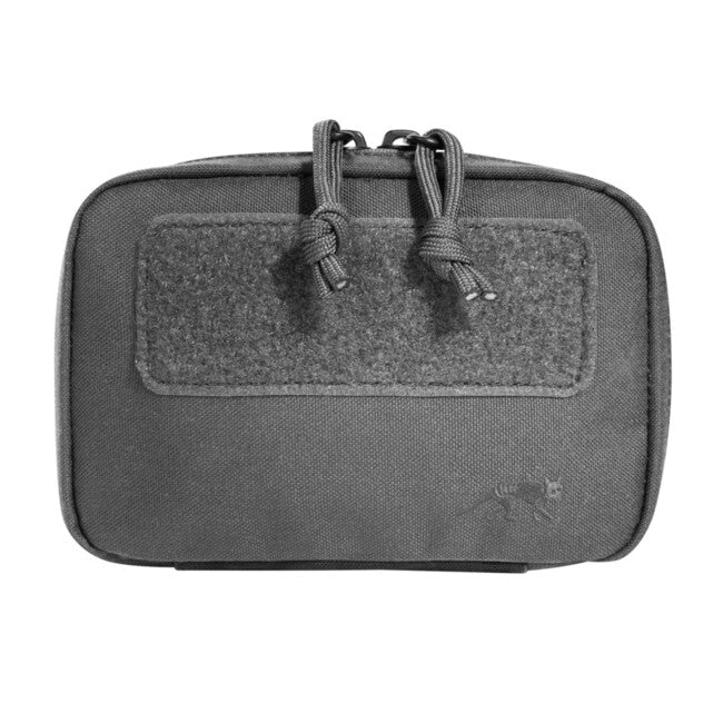Tasmanian Tiger Admin Pouch bürotasche, titan grey