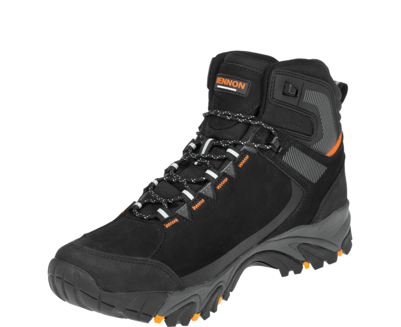 BENNON HOMBRE outdoor-stiefel
