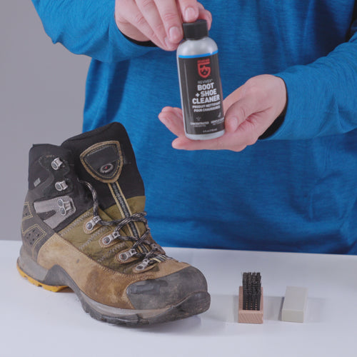 Gear Aid Revivex Schuhreiniger