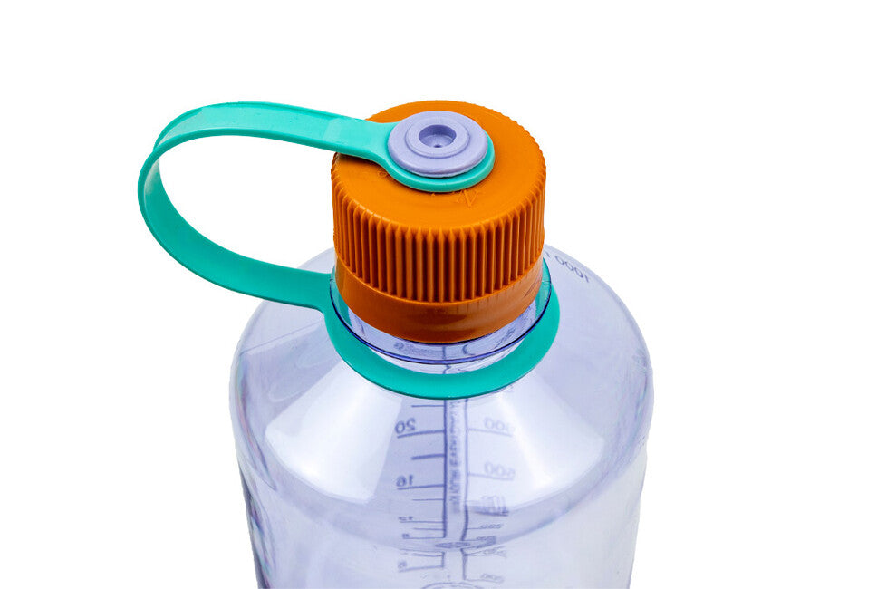 Nalgene NM Sustain trinkflasche 1 l amethyst