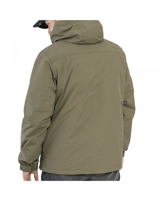 Pentagon Herren- Winterjacke GEN V 3.0, camo green