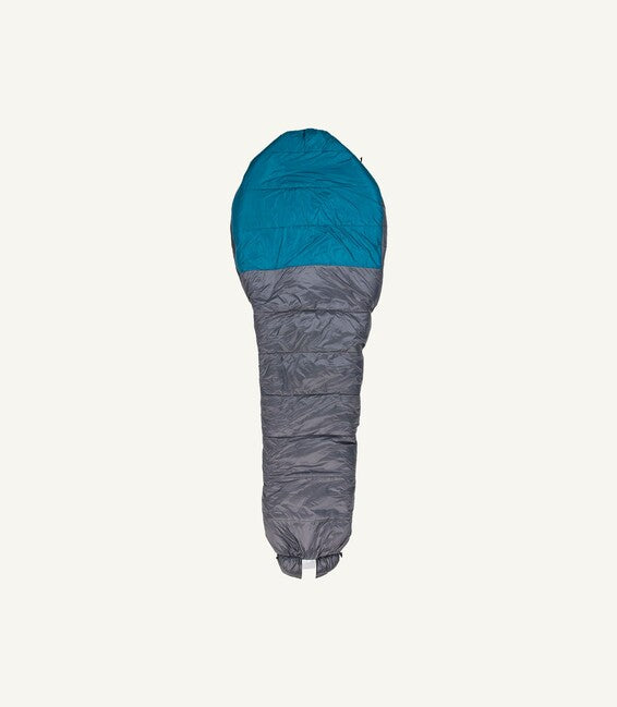 Klymit KSB 35 Spaci vak, teal