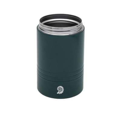 Origin Outdoors Doppel-Thermoskanne feste blau
