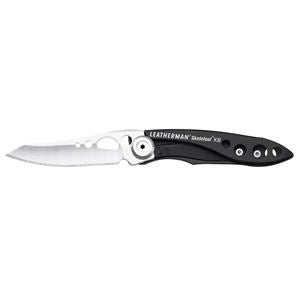 Leatherman SKELETOOL KB taschenmesser