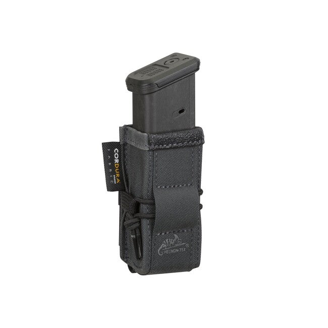 Helikon-Tex Wettkampf Rapid Pistol tasche - Shadow Grey / Black
