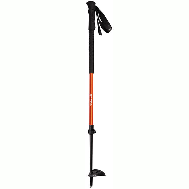 Camp Ski Drop teleskopstöcke 89 - 135 cm