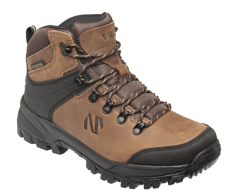 BENNON Outdoor- Schuhe CASTOR High