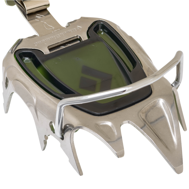 Black Diamond Snaggletooth Pro cats