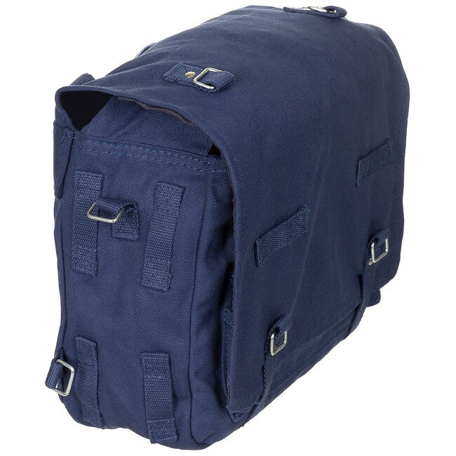 MFH 8L Umhängetasche, blau