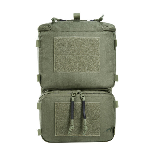 Tasmanian Tiger Operator Pack ZP, oliv 10L