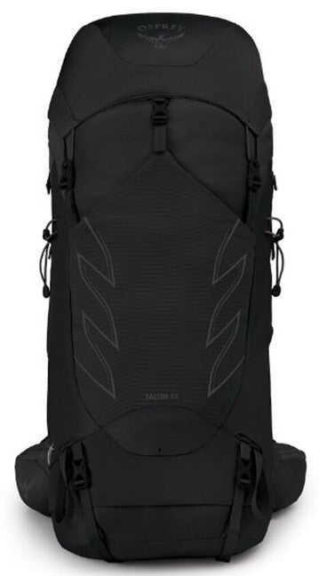 OSPREY Talon 44 III wanderrucksack, stealth black