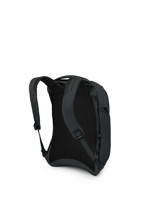 OSPREY AOEDE AIRSPEED BACKPACK 20, schwarz